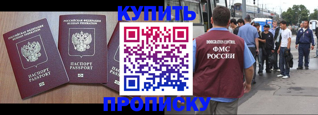 прописка 2025 в Белово